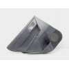 Recambio de guarnecido puerta trasera izquierda para toyota auris 1.8 16v (híbrido) referencia OEM IAM 6764002U80C6 6777602380 