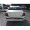 peugeot 407 del año 2005