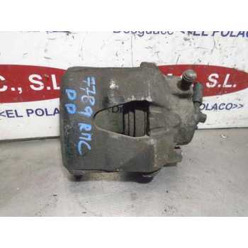 PINZA DE FRENO DELANTERA DERECHA 