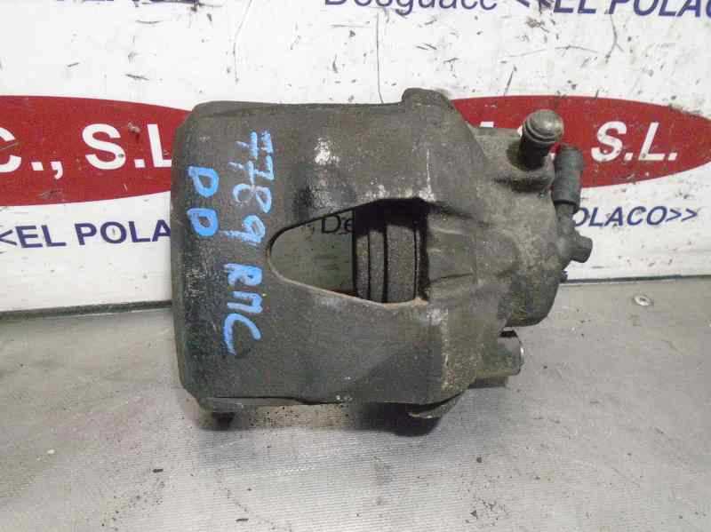 Recambio de pinza de freno delantera derecha para seat leon (1p1) comfort limited referencia OEM IAM   