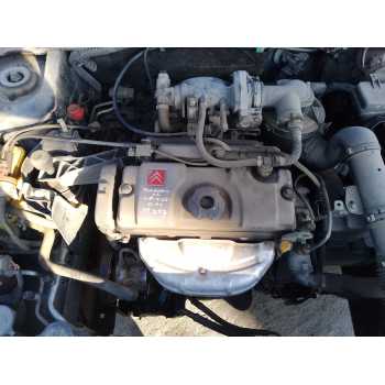 MOTOR COMPLETO G-NFZ 