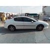 peugeot 407 del año 2005