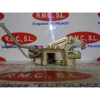 CERRADURA PUERTA DELANTERA DERECHA 134102 6467 