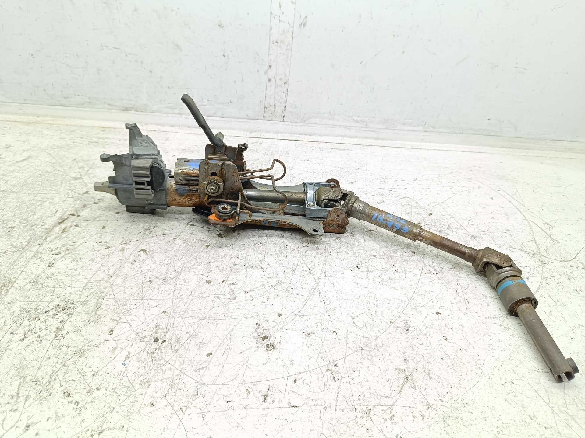 Recambio de columna direccion para volvo s40 berlina 2.0 d kinetic referencia OEM IAM  31340143 