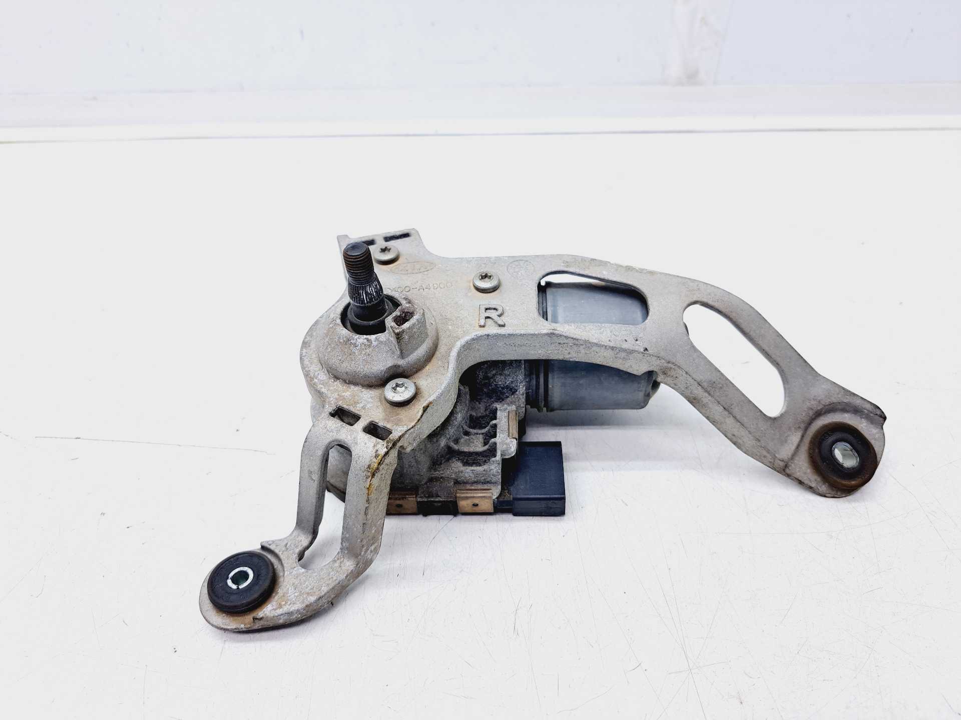 Recambio de motor limpia delantero para kia carens ( ) basic referencia OEM IAM 98110A4900 98100A4900 