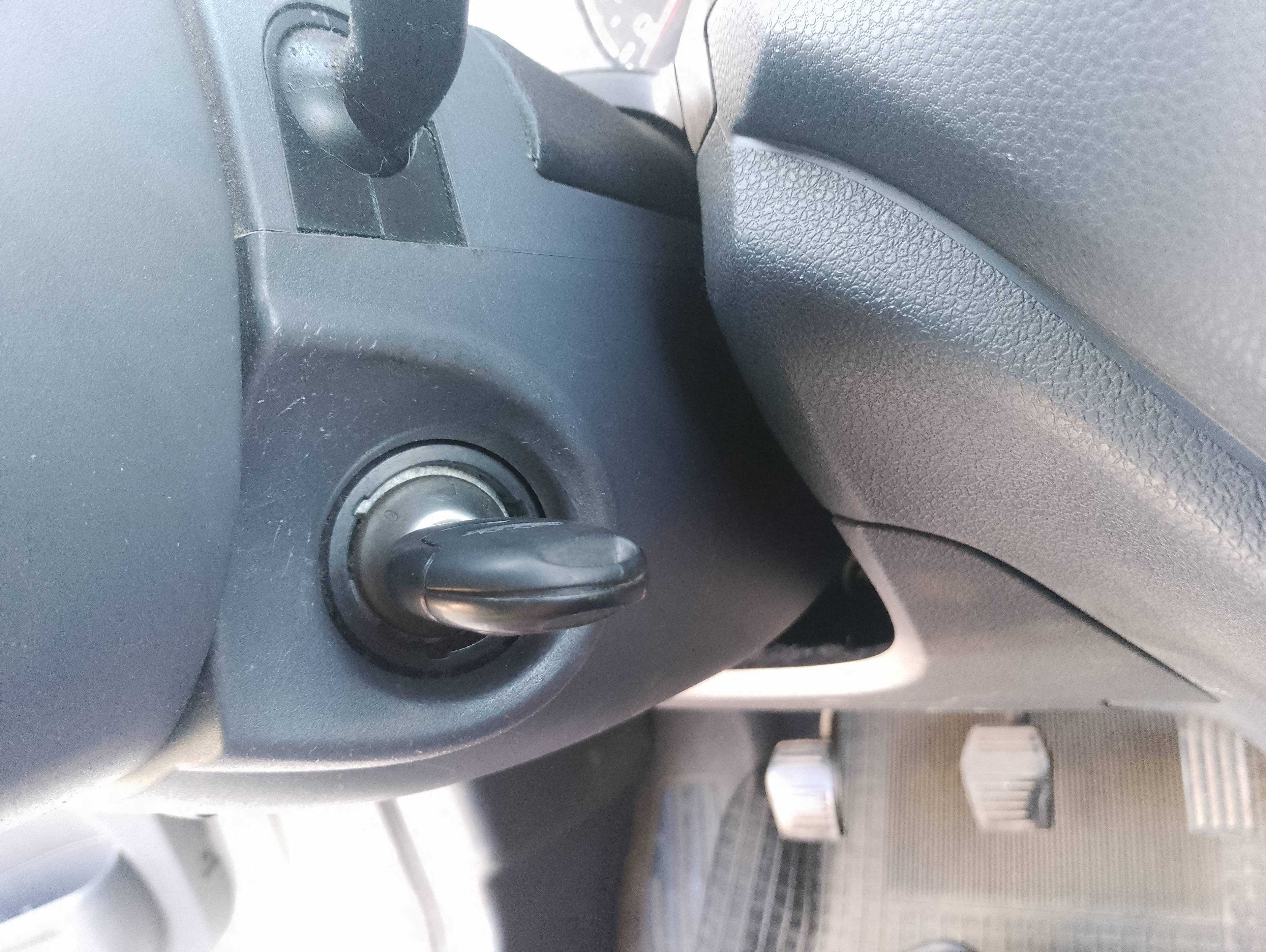 Recambio de conmutador de arranque para ford tourneo connect (tc7) kombi b. larga (2006) referencia OEM IAM   