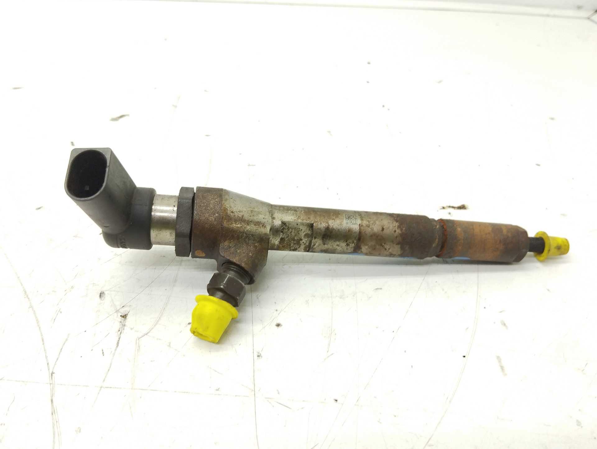Recambio de inyector para renault scenic ii authentique referencia OEM IAM 8200380253 H8200294788 SIEMENS