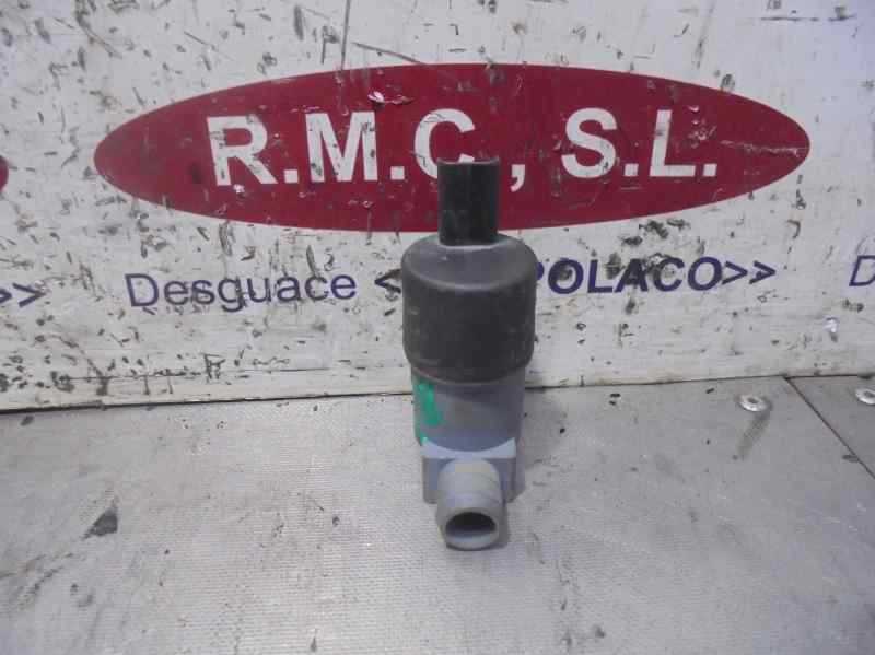 Recambio de bomba limpia para nissan qashqai (j11) acenta referencia OEM IAM 9641553980 9641553880 681155