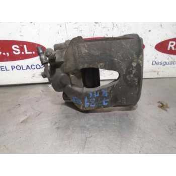 PINZA DE FRENO DELANTERA IZQUIERDA 