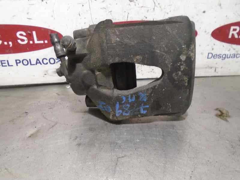 Recambio de pinza de freno delantera izquierda para seat leon (1p1) comfort limited referencia OEM IAM   