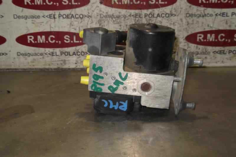 Recambio de abs para mercedes-benz clase e (w210) familiar 320 t cdi (210.226) referencia OEM IAM A0034319012  