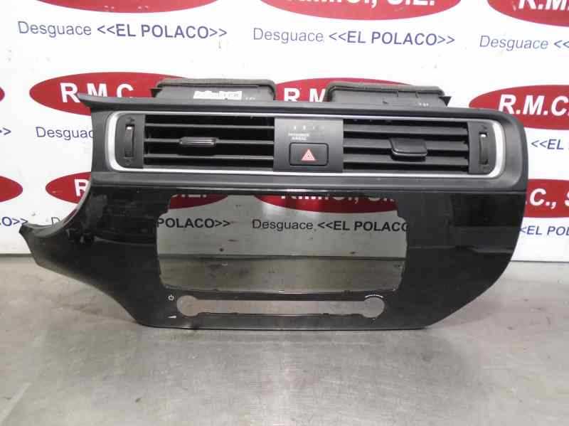 Recambio de mando warning para kia rio basic referencia OEM IAM   