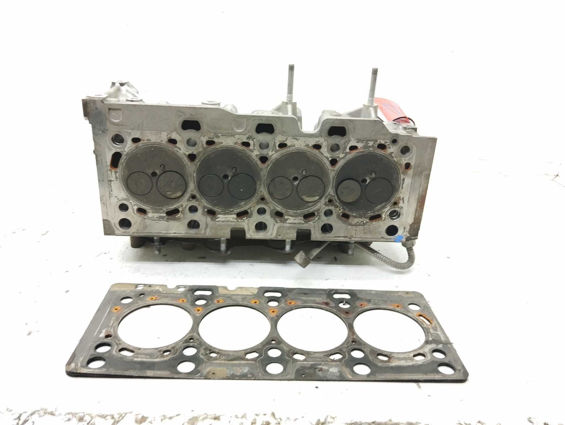 Recambio de culata para renault scenic ii i- music referencia OEM IAM   