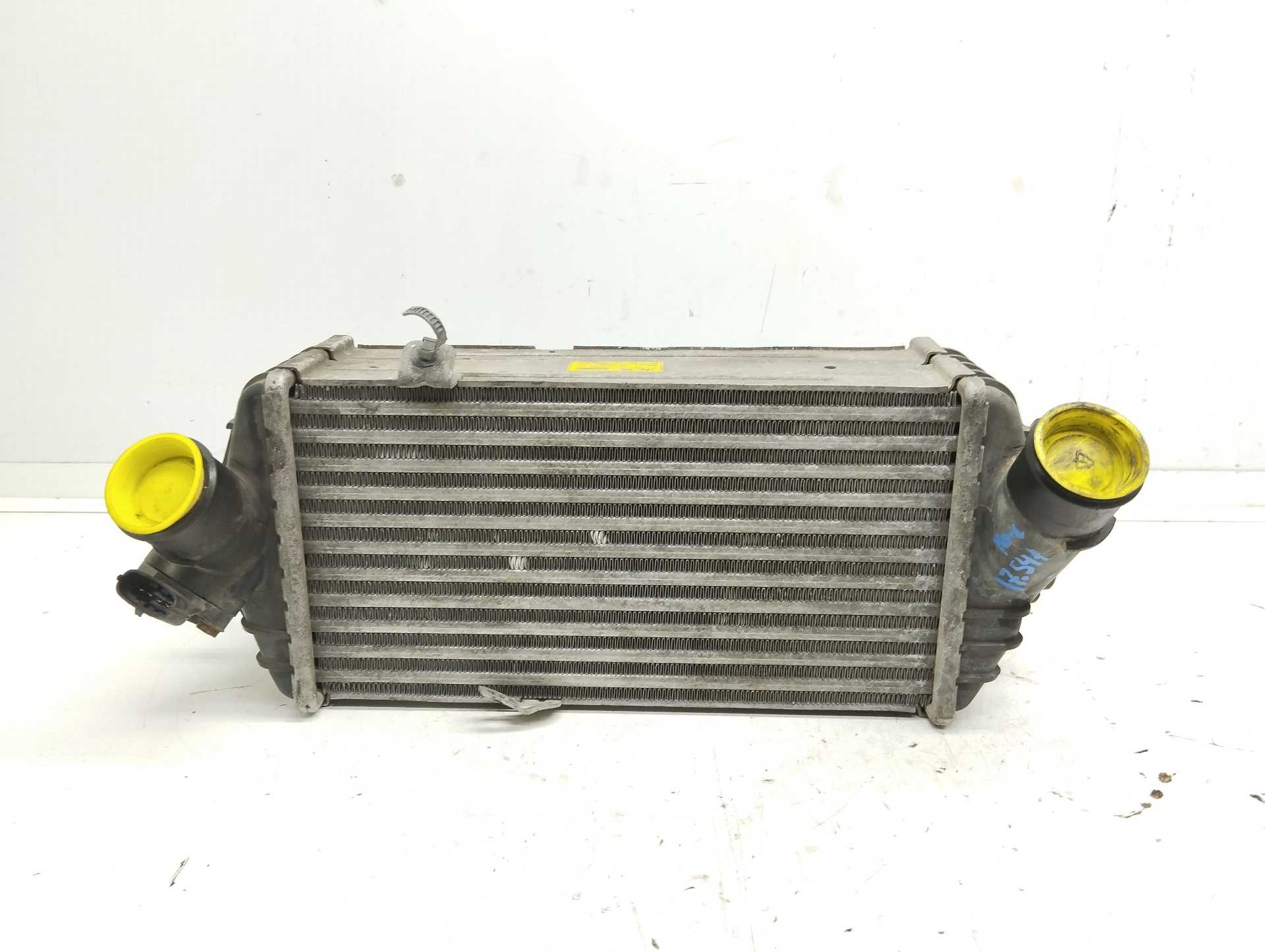 Recambio de intercooler para hyundai i30 (gd) classic referencia OEM IAM 282702A770  