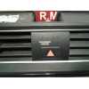 Recambio de mando warning para kia rio basic referencia OEM IAM   