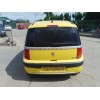 peugeot 1007 del año 2005