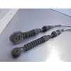 Recambio de cables cambio (bowden) para toyota avensis wagon (t25) 2.0 d-4d executive referencia OEM IAM   