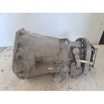 CAJA CAMBIOS a6392602400 