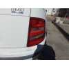 Recambio de piloto trasero derecho para skoda fabia (6y2/6y3) referencia OEM IAM 6Y9945112B  