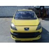 peugeot 1007 del año 2005