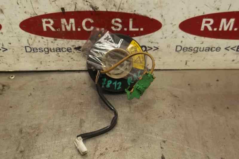 Recambio de anillo airbag para fiat punto berlina (188) 1.9 d (i) referencia OEM IAM 385001000  