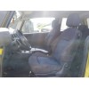 peugeot 1007 del año 2005