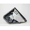 Recambio de guarnecido puerta trasera izquierda para toyota auris 1.8 16v (híbrido) referencia OEM IAM 6764002U80C6 6777602380 