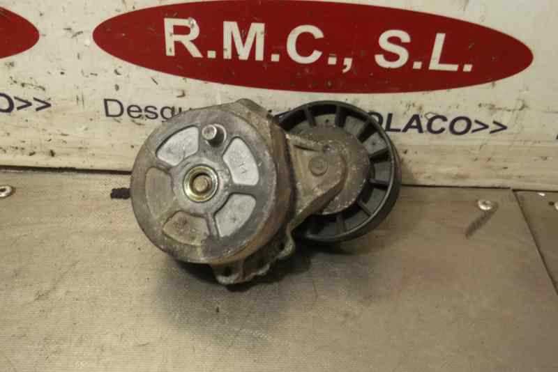 Recambio de tensor correa auxiliar para fiat ulysse (179) 2.0 jtd básico referencia OEM IAM   