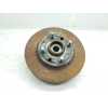 Recambio de mangueta delantera derecha para chevrolet aveo ls referencia OEM IAM  96870492 