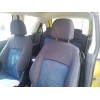 peugeot 1007 del año 2005