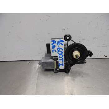 MOTOR ELEVALUNAS TRASERO IZQUIERDO 5Q0959811D BOSCH 