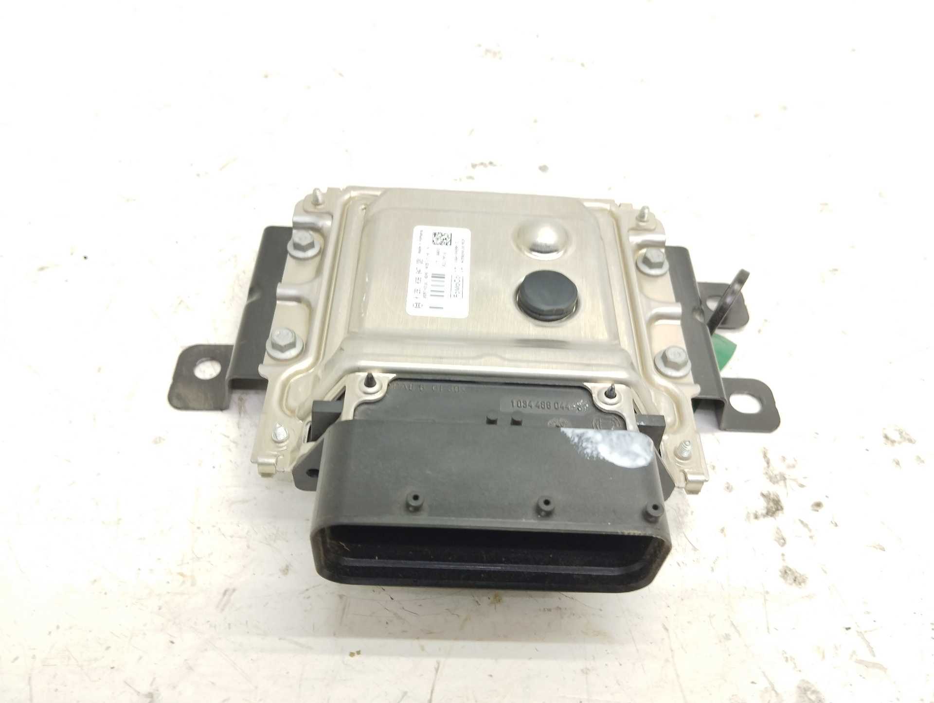 Recambio de modulo electronico para ford transit connect kombi trend largo referencia OEM IAM KV6A5H298CE 0281036847 