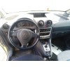 peugeot 1007 del año 2005