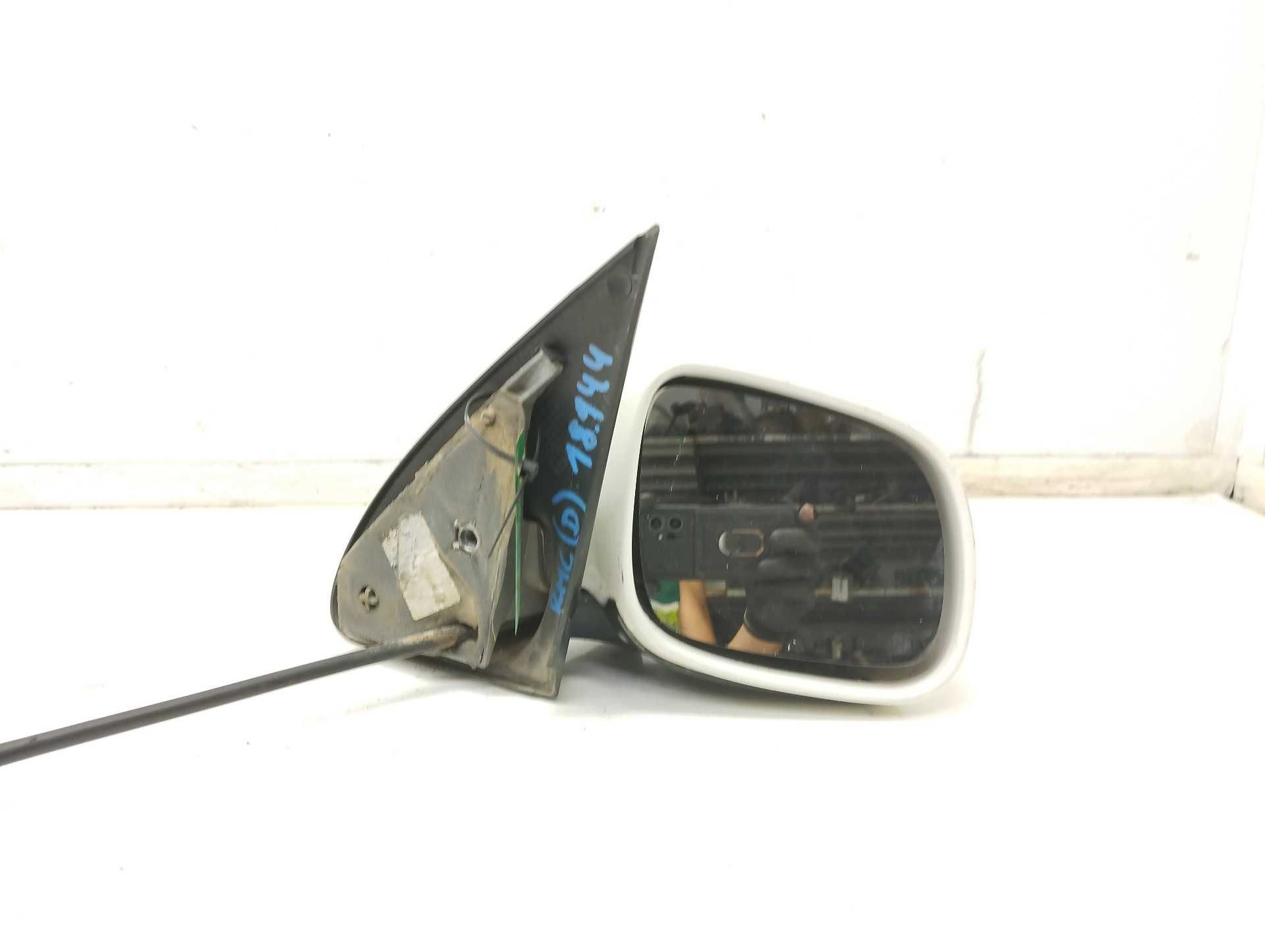 Recambio de retrovisor derecho para skoda fabia (6y2/6y3) referencia OEM IAM E8012659  