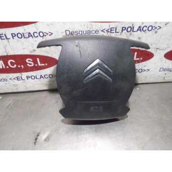 AIRBAG DELANTERO IZQUIERDO 96824771ZD 