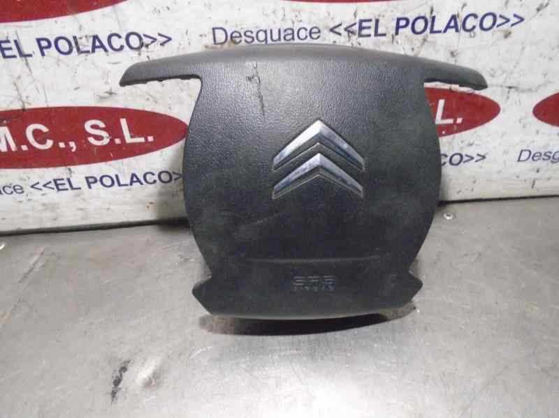Recambio de airbag delantero izquierdo para citroën c5 berlina exclusive referencia OEM IAM 96824771ZD  