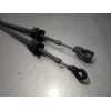 Recambio de cables cambio (bowden) para toyota avensis wagon (t25) 2.0 d-4d executive referencia OEM IAM   