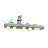 Recambio de rampa inyectora para renault kangoo expression referencia OEM IAM H8201157327 132893046 