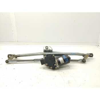 MOTOR LIMPIA DELANTERO 8D1955113 404587 VALEO