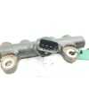 Recambio de rampa inyectora para renault kangoo expression referencia OEM IAM H8201157327 132893046 