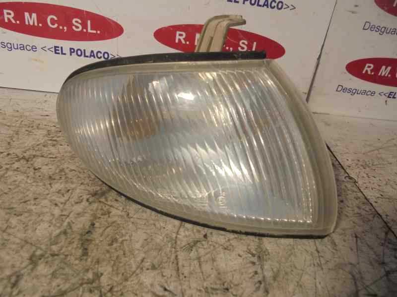 Recambio de piloto delantero derecho para hyundai accent (x3) 1.3 cat referencia OEM IAM   
