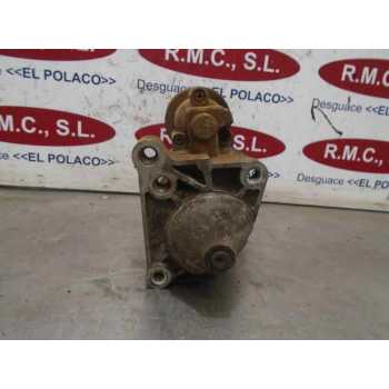 MOTOR ARRANQUE 