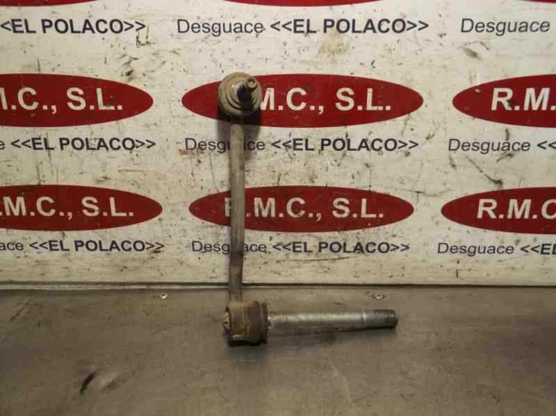 Recambio de bieleta estabilizadora delantera derecha para citroën c5 berlina exclusive referencia OEM IAM   