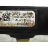 Recambio de rampa inyectora para renault kangoo expression referencia OEM IAM H8201157327 132893046 