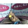 Recambio de caja cambios para opel frontera a 2.5 turbodiesel referencia OEM IAM IBC656  