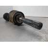 Recambio de transmision delantera derecha para isuzu d-max crew cab 4wd referencia OEM IAM   