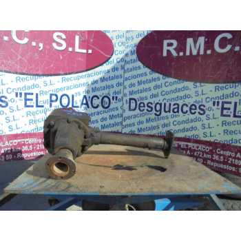 DIFERENCIAL DELANTERO 