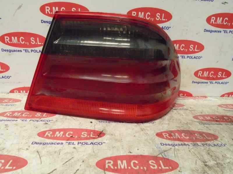 Recambio de piloto trasero derecho para mercedes-benz clase e (w210) familiar 320 t cdi (210.226) referencia OEM IAM   