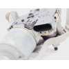Recambio de motor limpia delantero para kia carens ( ) basic referencia OEM IAM 98110A4900 98100A4900 