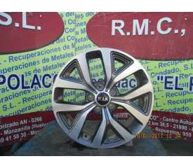 LLANTA ORIGINAL ALUMINIO R17